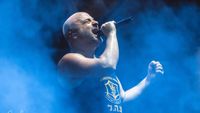 Picture of David draiman